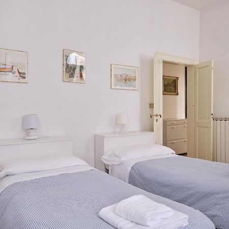 Lustraferi Apartment Venedig Exterior foto
