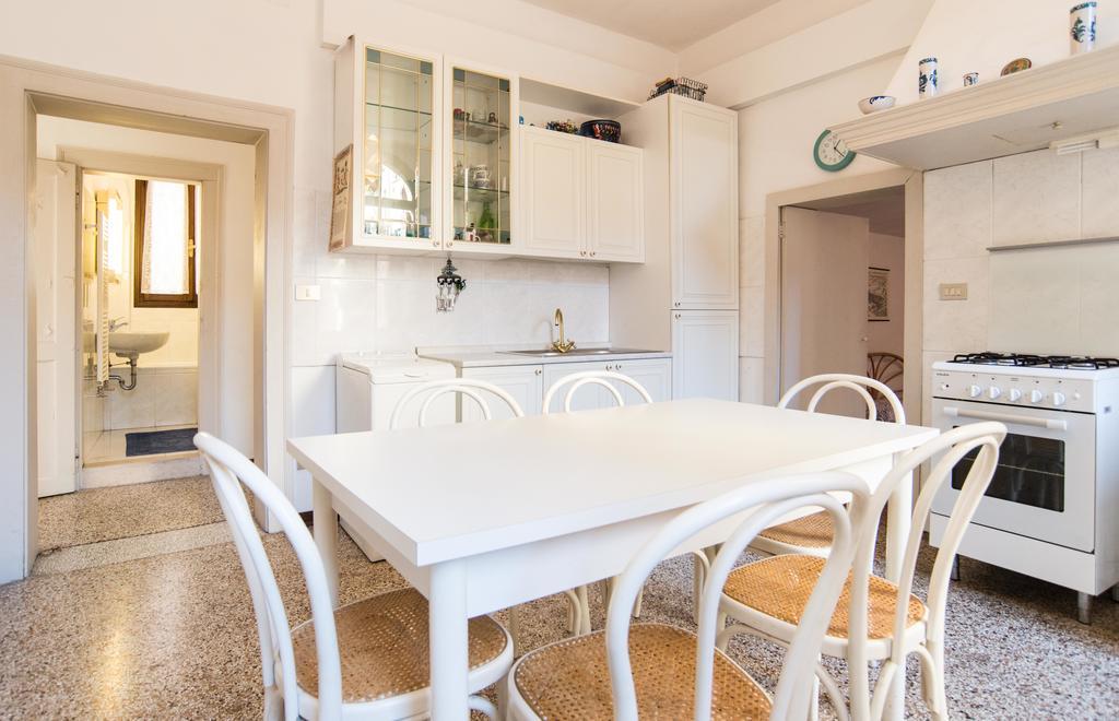 Lustraferi Apartment Venedig Exterior foto