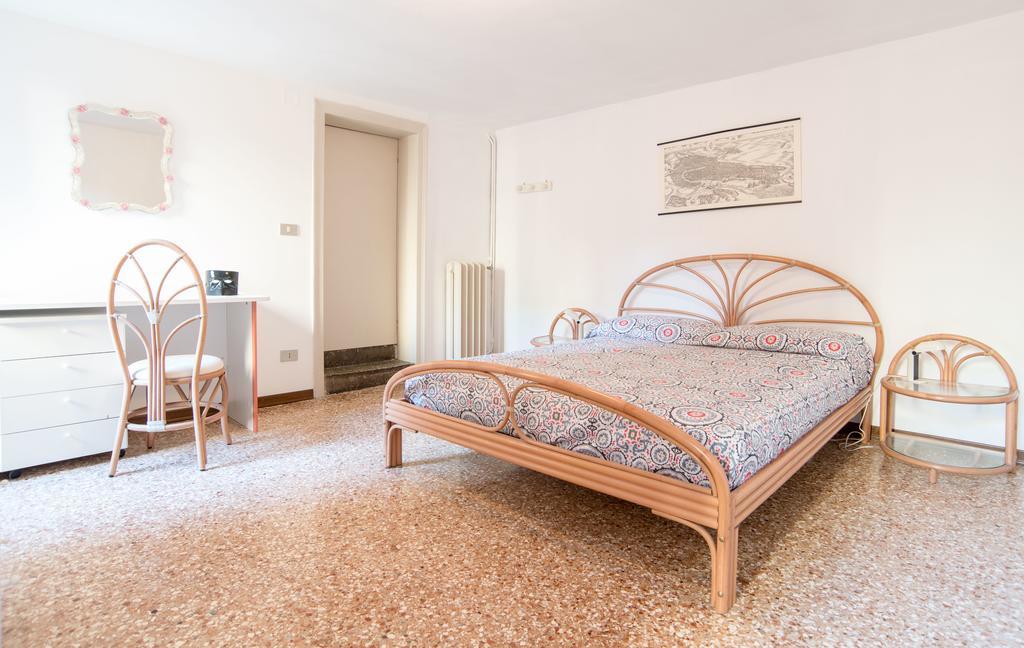 Lustraferi Apartment Venedig Exterior foto